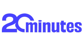 20 Minutes